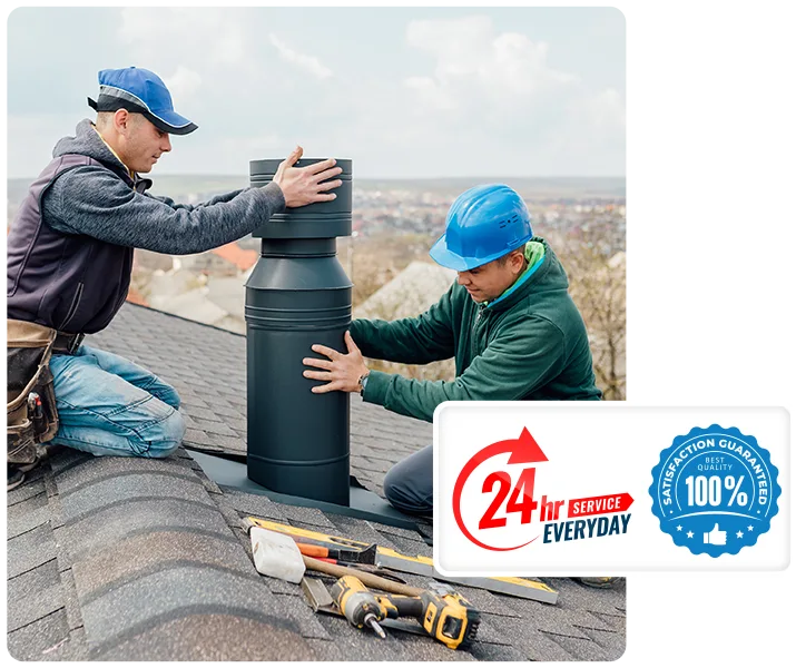 Chimney & Fireplace Installation And Repair in Fort Smith, AR