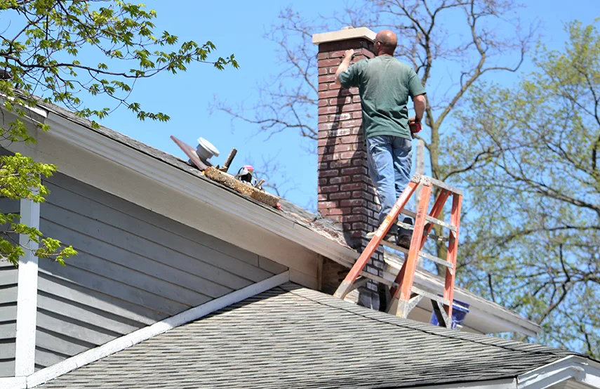 Chimney & Fireplace Inspections Services in Fort Smith, AR