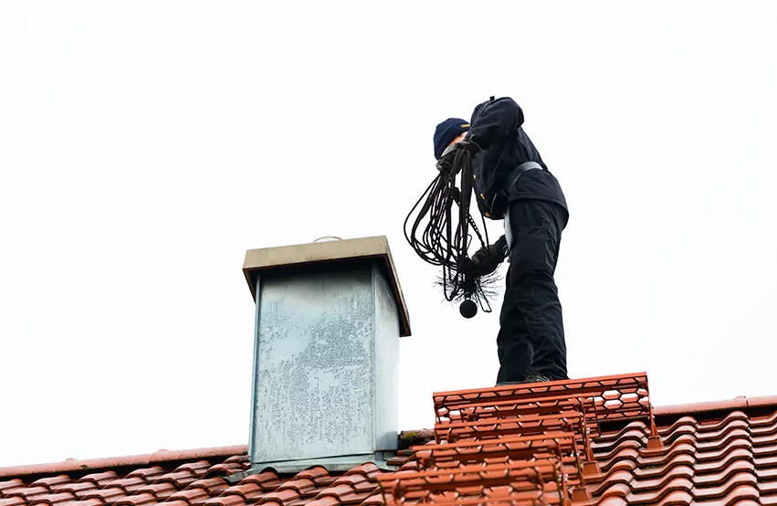 Chimney & Fireplace Sweeps in Fort Smith, AR